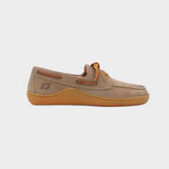 Berlengas Barefoot Sapatos Homem Toupe