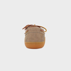 Berlengas Barefoot Sapatos Homem Toupe