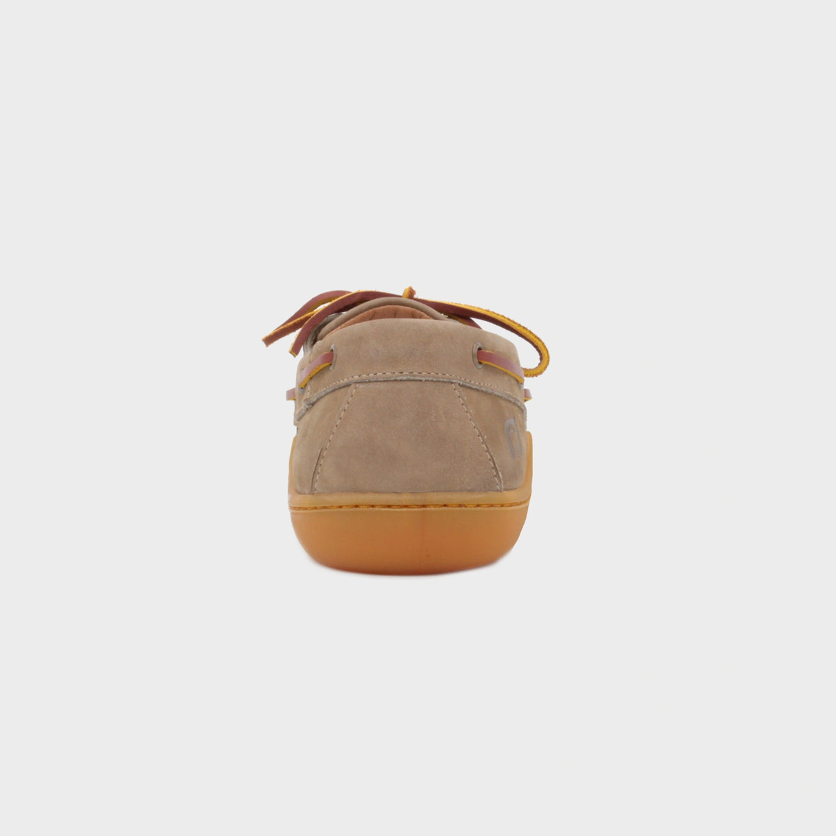 Berlengas Barefoot Sapatos Homem Toupe