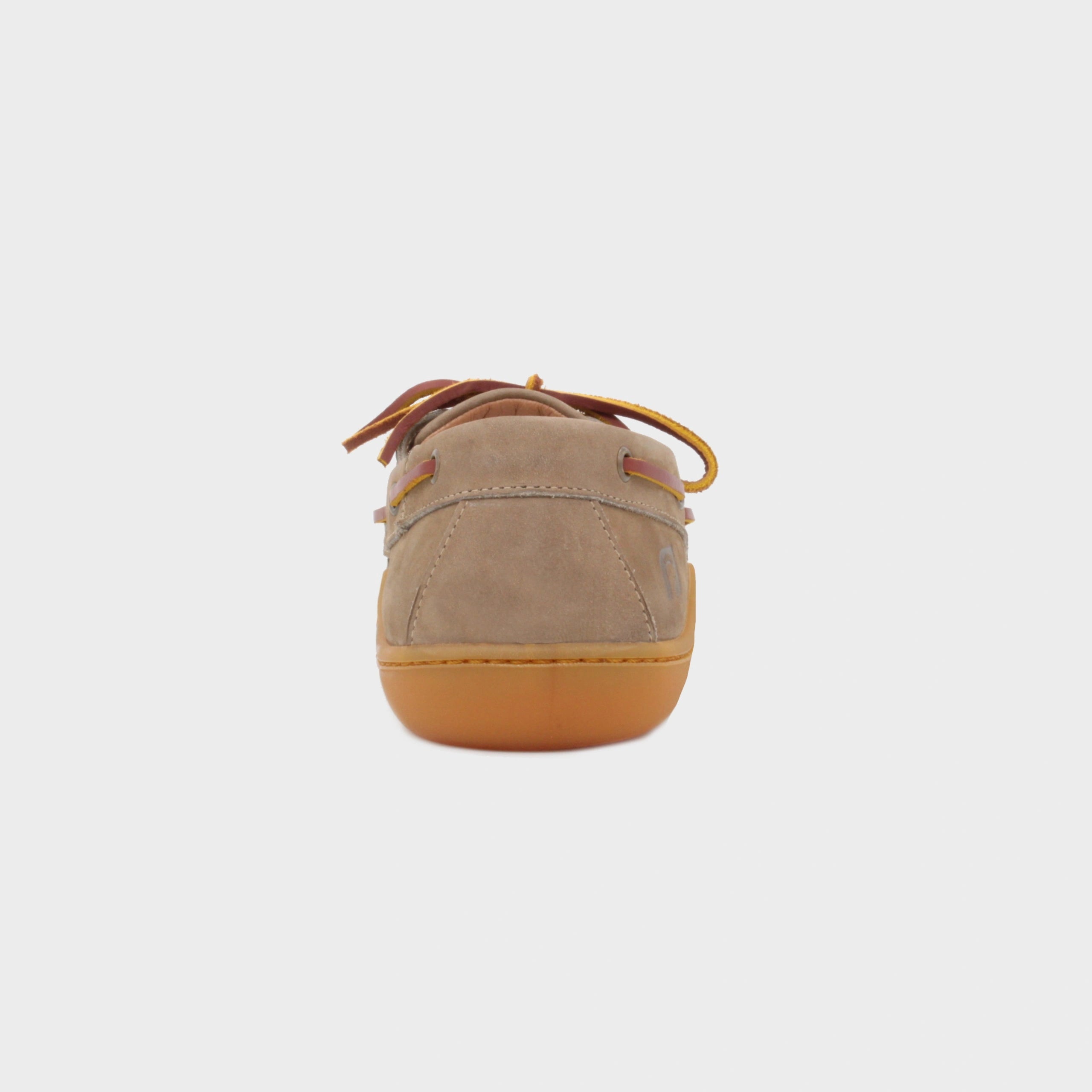 Berlengas Barefoot Sapatos Homem Toupe