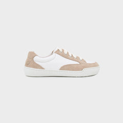 Bombom Barefoot Sapatilhas Menina beige
