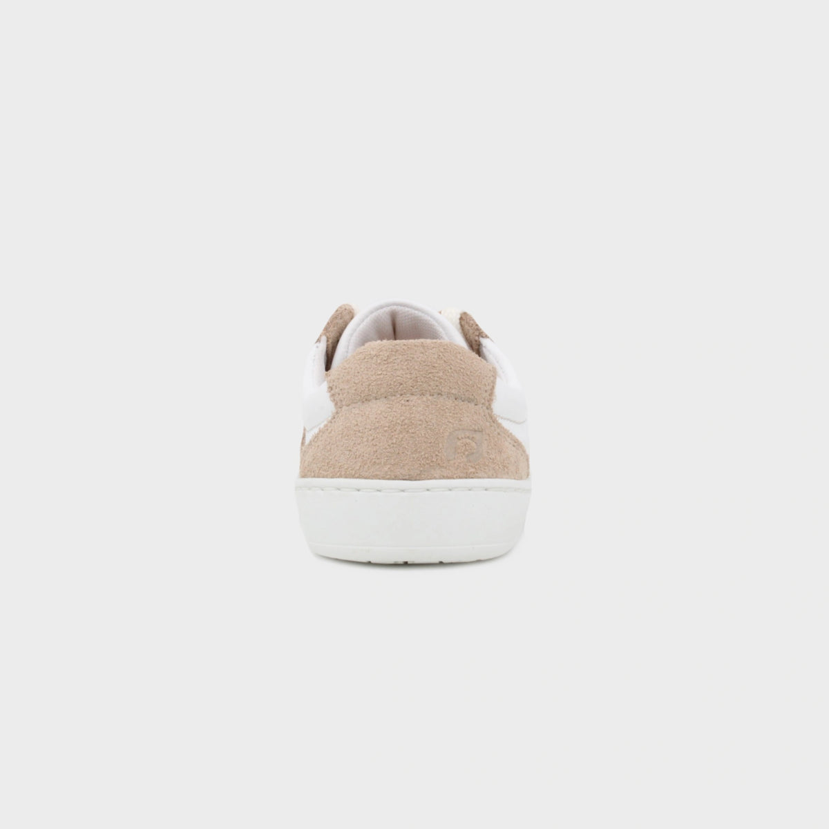 Bombom Barefoot Sapatilhas Menina beige