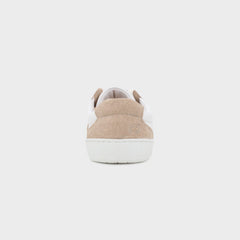 Bombom Barefoot Sapatilhas Menina beige