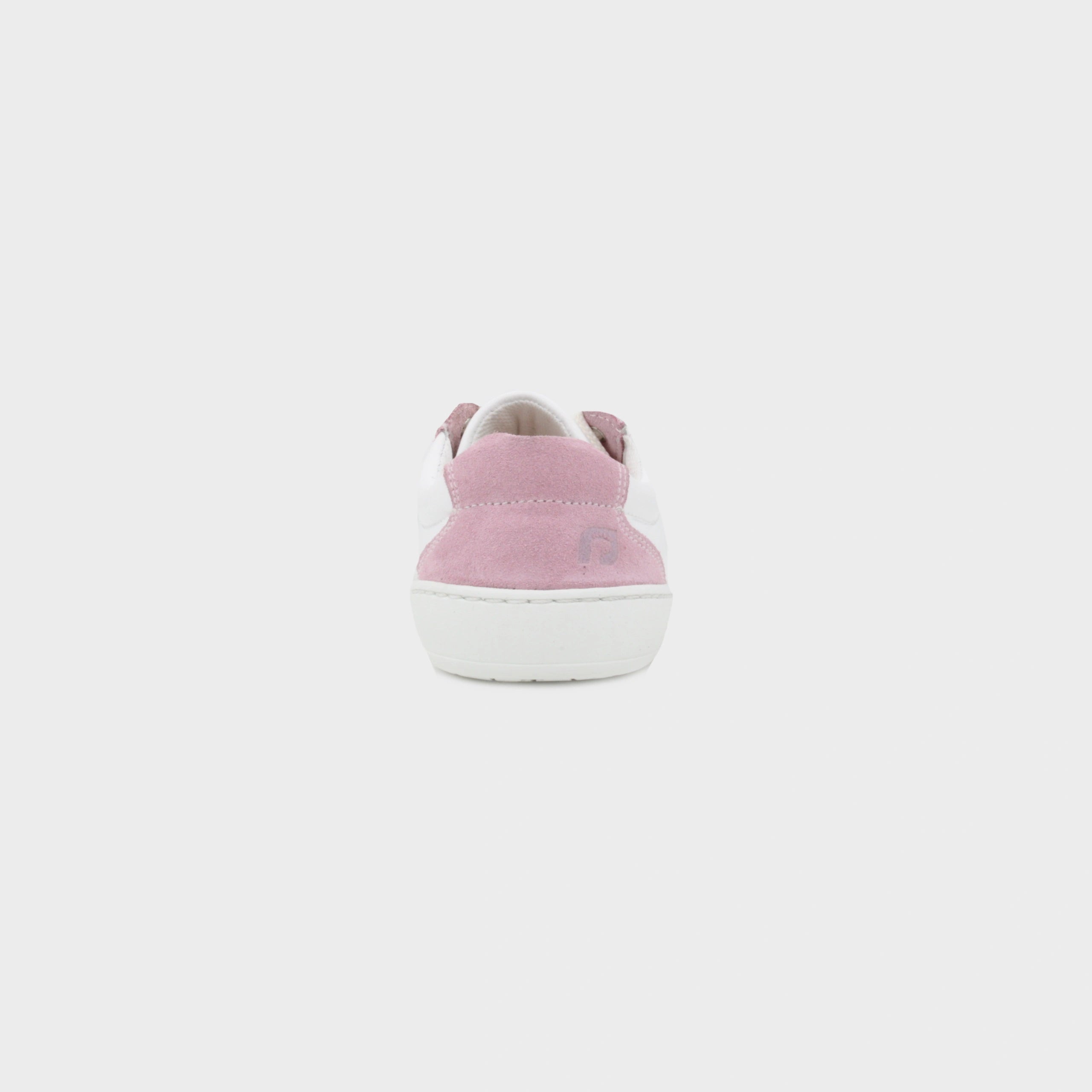 Bombom Barefoot Sapatilhas Menina pink