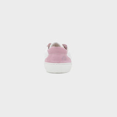 Bombom Barefoot Sapatilhas Menina pink