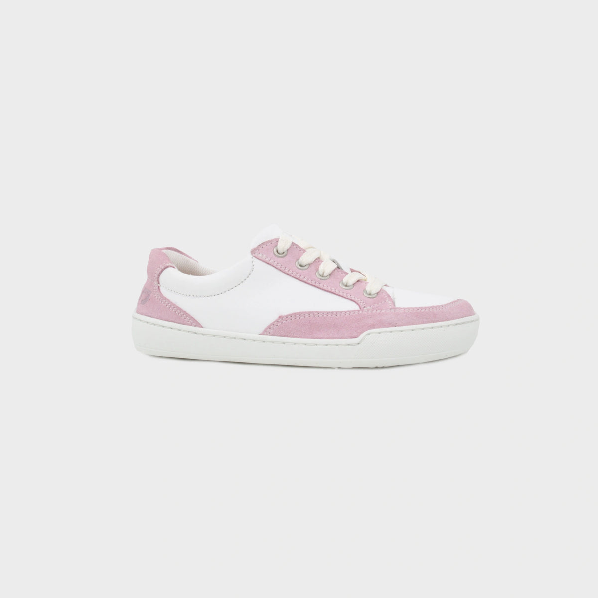 Bombom Barefoot Sapatilhas Menina pink