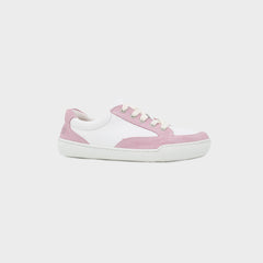 Bombom Barefoot Sapatilhas Menina pink