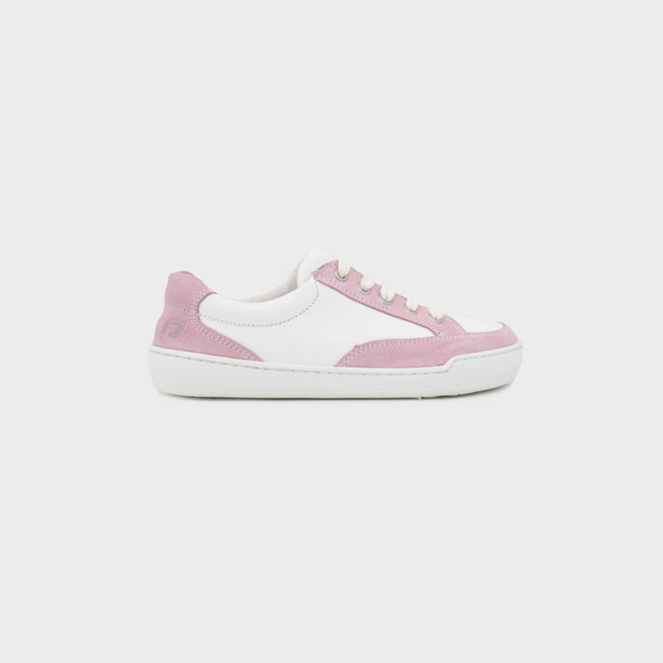 Bombom Barefoot Sapatilhas Menina pink