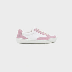 Bombom Barefoot Sapatilhas Menina pink