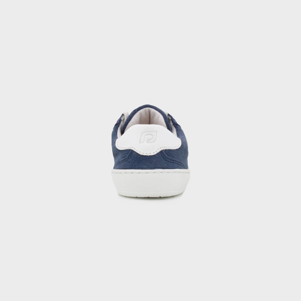 Cacau Barefoot Sapatilhas Menino blue