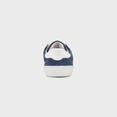 Cacau Barefoot Sapatilhas Menino blue