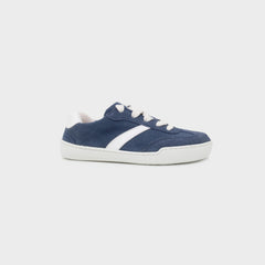 Cacau Barefoot Sapatilhas Menino blue