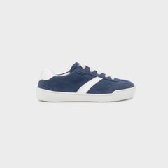 Cacau Barefoot Sapatilhas Menino blue