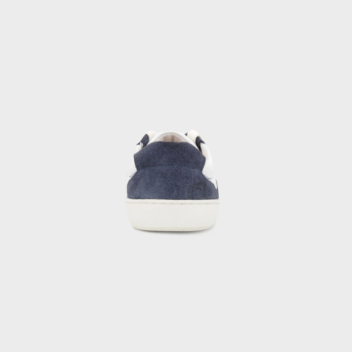 Caramelo Barefoot Sapatilhas Menino blue