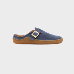 Duna Barefoot Socas Mulher Blue