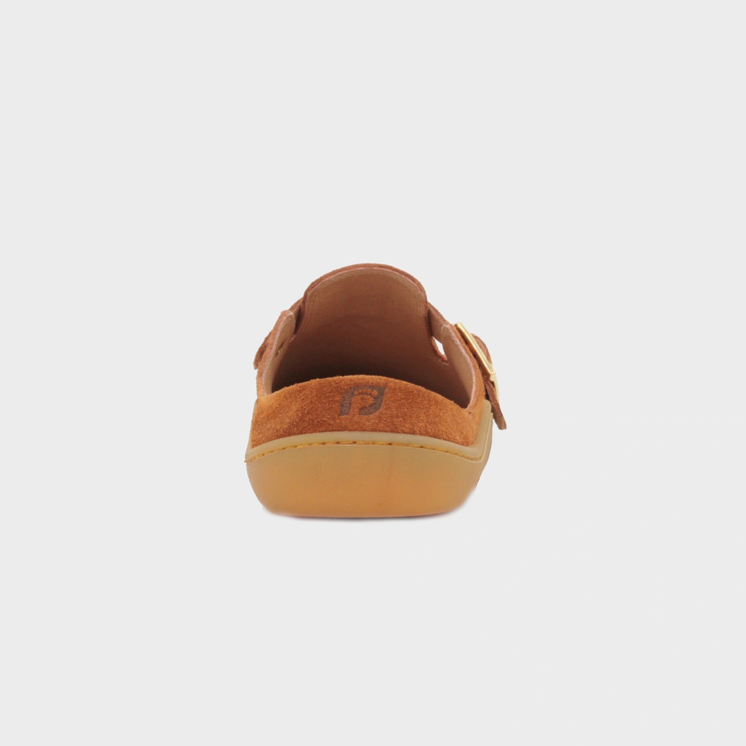 Duna Barefoot Socas Mulher Cognac
