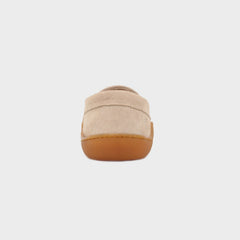 Falesia Barefoot Sapato Mulher Beige