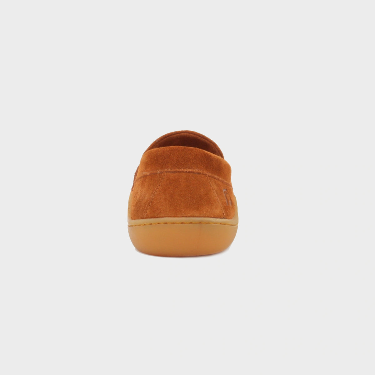 Falesia Barefoot Sapato Mulher Cognac