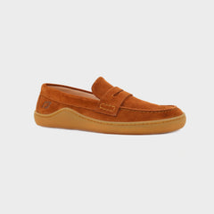 Falesia Barefoot Sapato Mulher Cognac