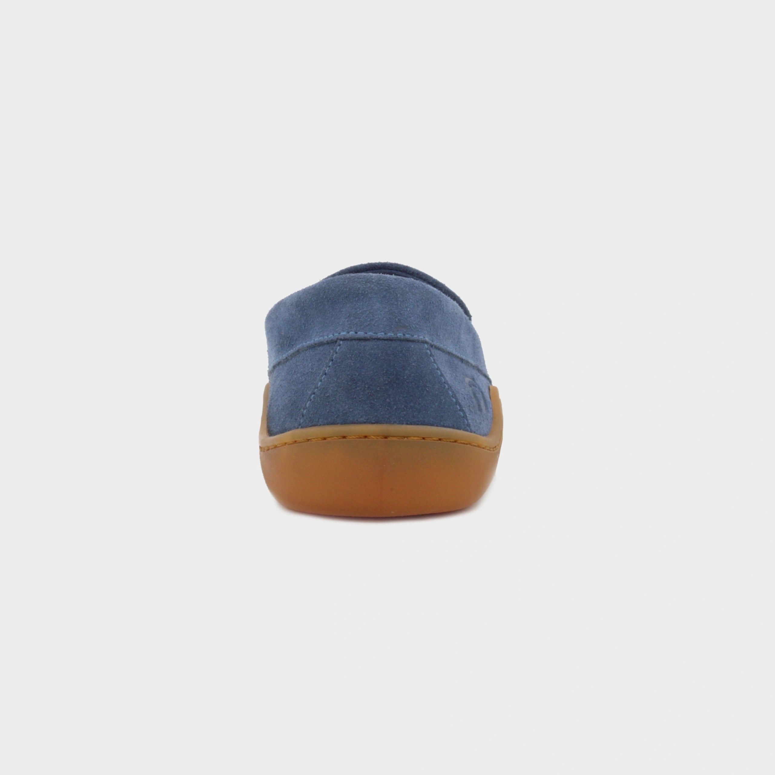 Falesia Barefoot Sapato Mulher Blue
