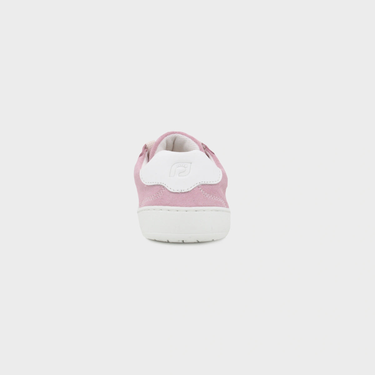 Goma Barefoot Sapatilhas Menina pink
