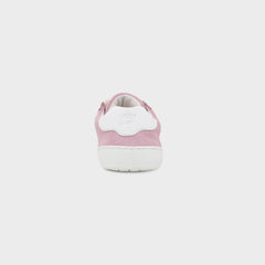 Goma Barefoot Sapatilhas Menina pink