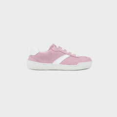 Goma Barefoot Sapatilhas Menina pink