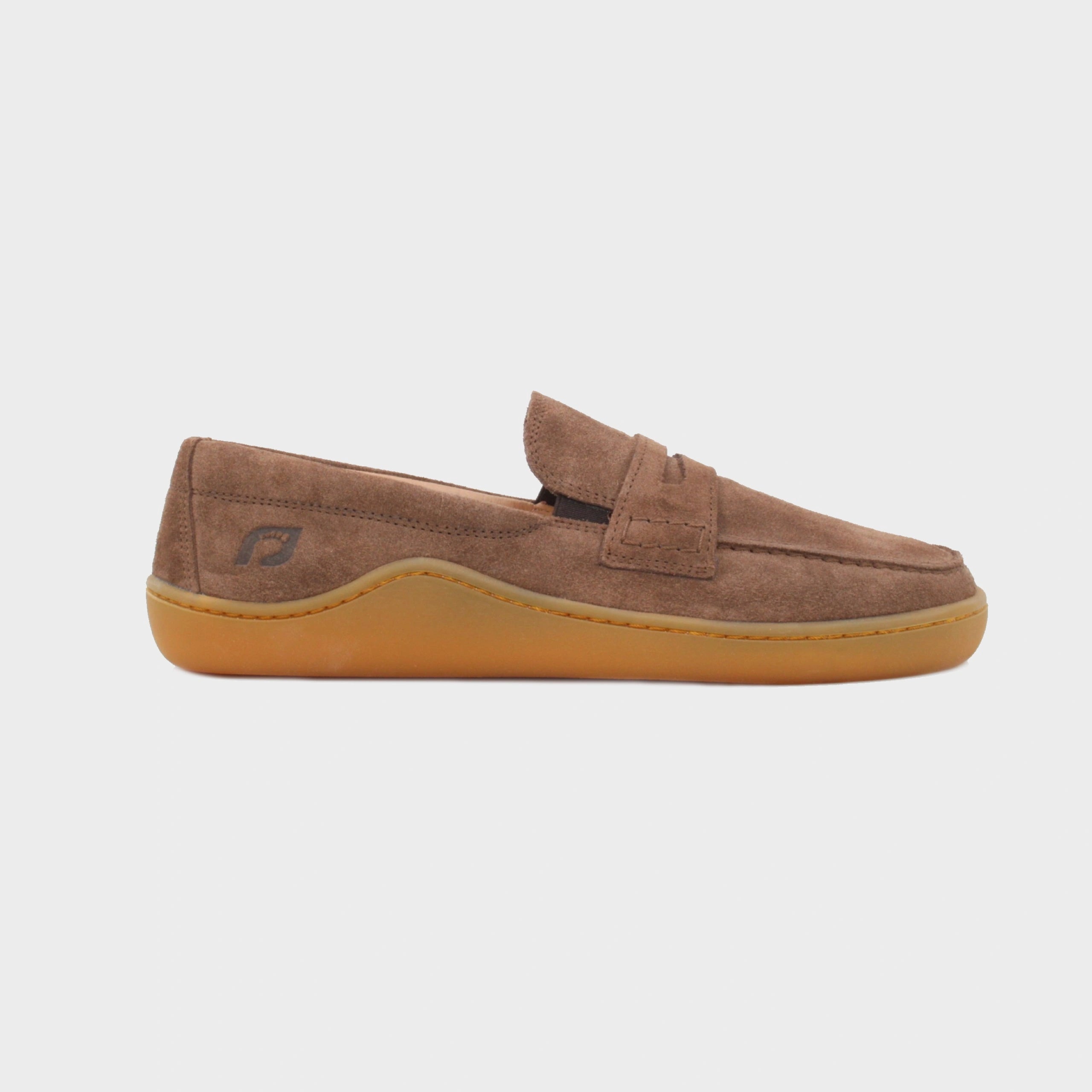 Guincho Barefoot Sapatos Homem Toupe