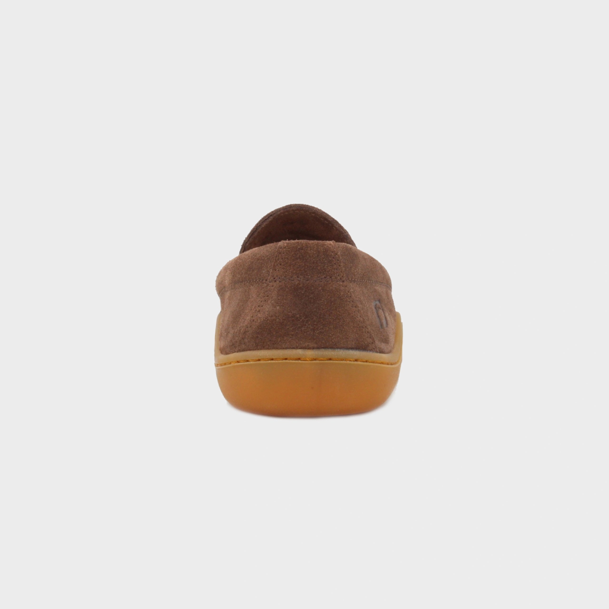 Guincho Barefoot Sapatos Homem Toupe