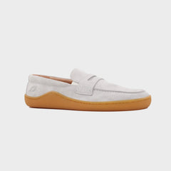 Guincho Barefoot Sapatos Homem Grey