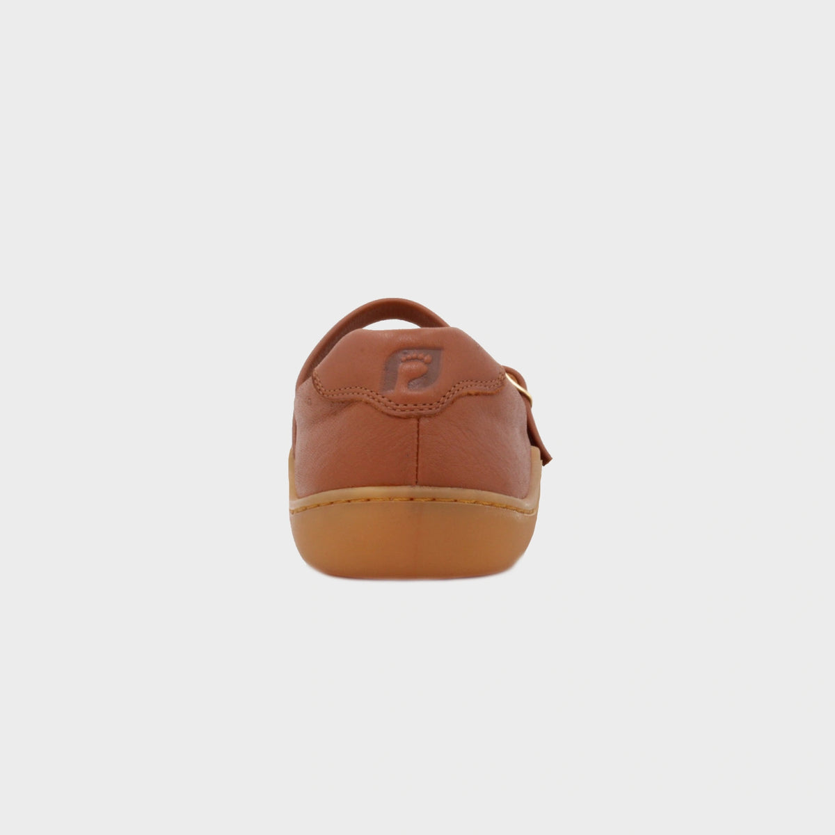 Lagoa Barefoot Sabrina Mulher Cognac