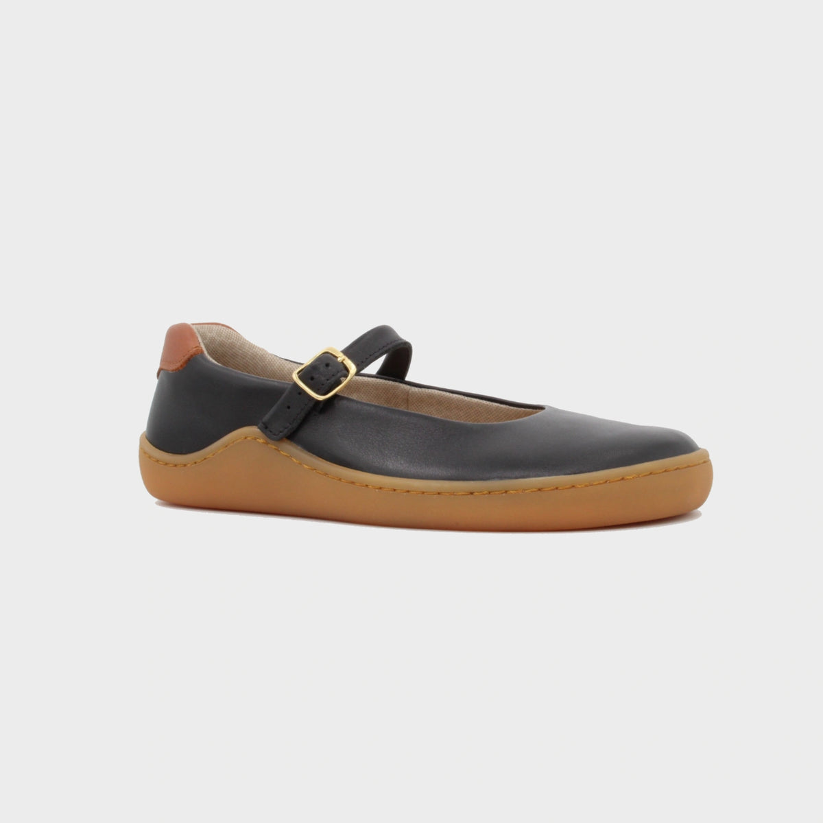 Lagoa Barefoot Sabrina Mulher Black