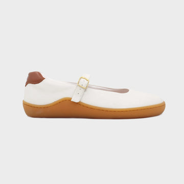 Lagoa Barefoot Sabrina Mulher White