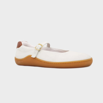 Lagoa Barefoot Sabrina Mulher White