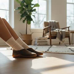 Bottes pour femmes Barefoot Sintra