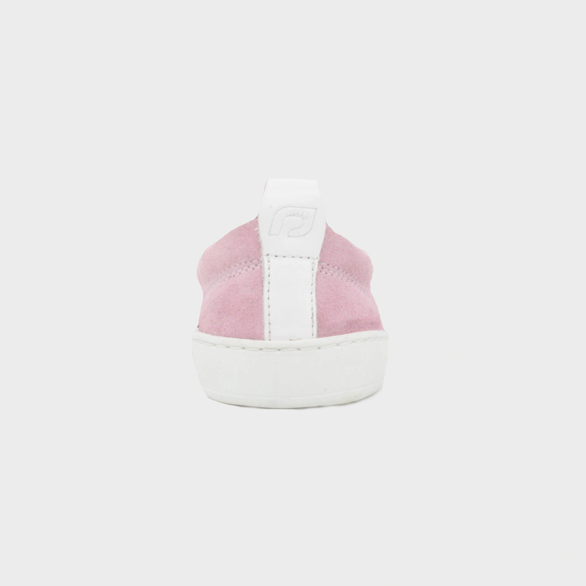 Panqueca Barefoot Sapatilhas Menina pink