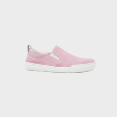 Panqueca Barefoot Sapatilhas Menina pink