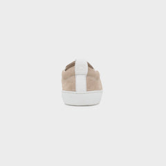 Panqueca Barefoot Sapatilhas Menina beige