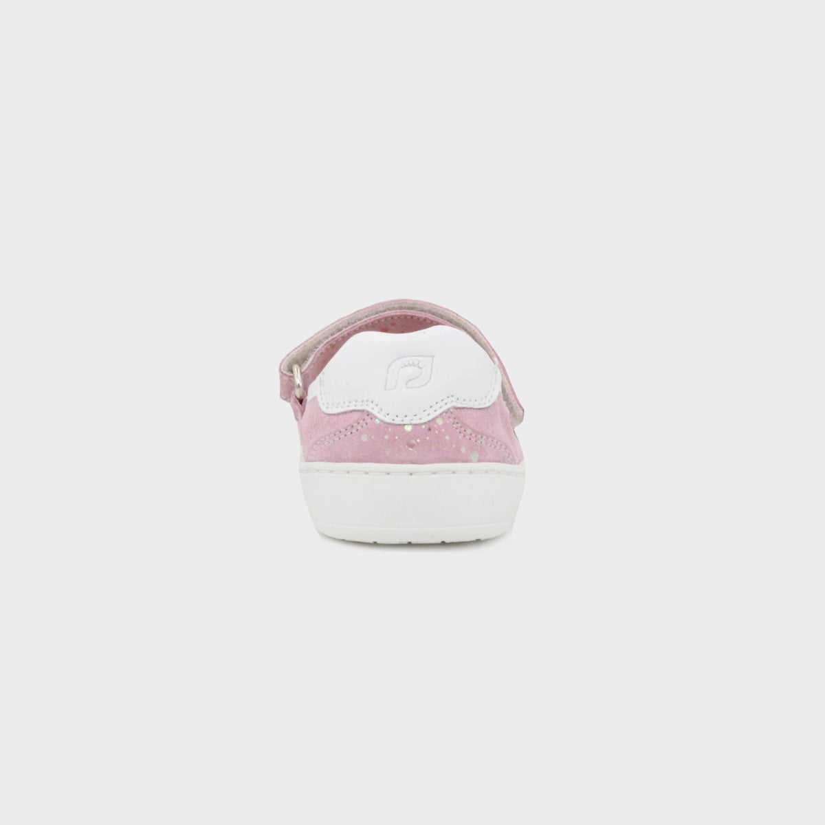 Pipoca Barefoot Sabrinas Menina pink