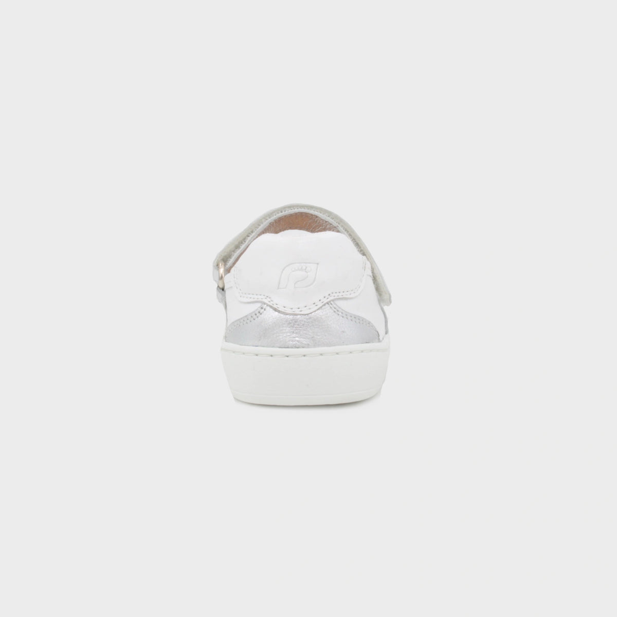 Pipoca Barefoot Sabrinas Menina silver