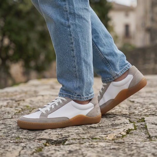 Gerês Barefoot Sneakers Men