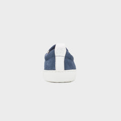 Pudim Barefoot Sapatilhas Menino blue