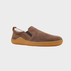 Sagres Barefoot Sapatos Homem Toupe