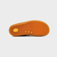 Sapatilhas Barefoot Aire Castanhas