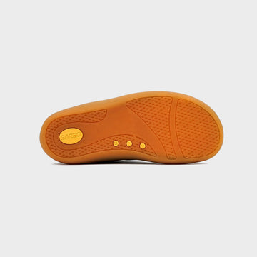 Sapatilhas Barefoot Aire Castanhas
