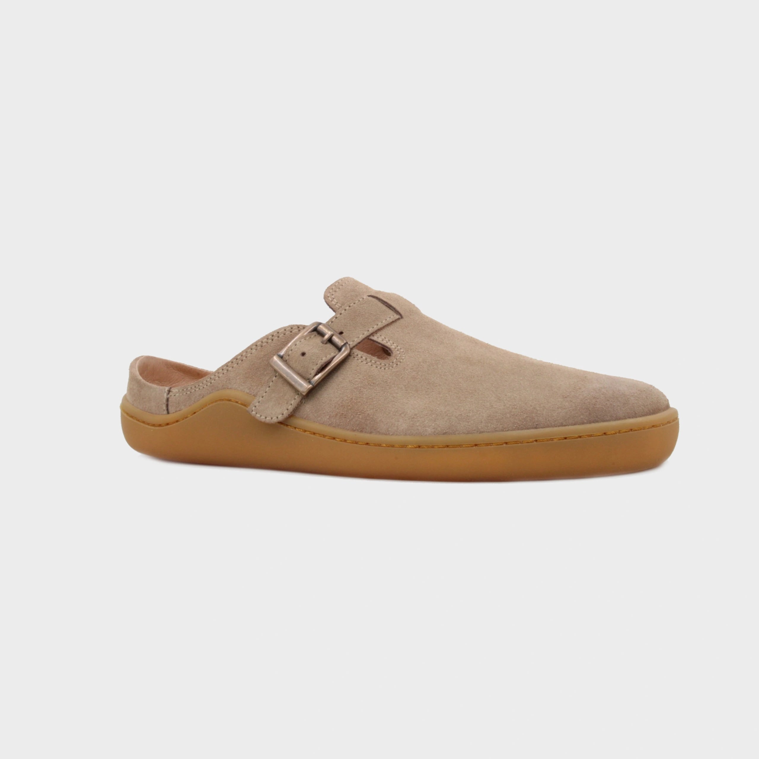 Troia Barefoot Socas Homem Beige