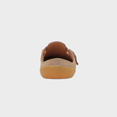 Troia Barefoot Socas Homem Beige