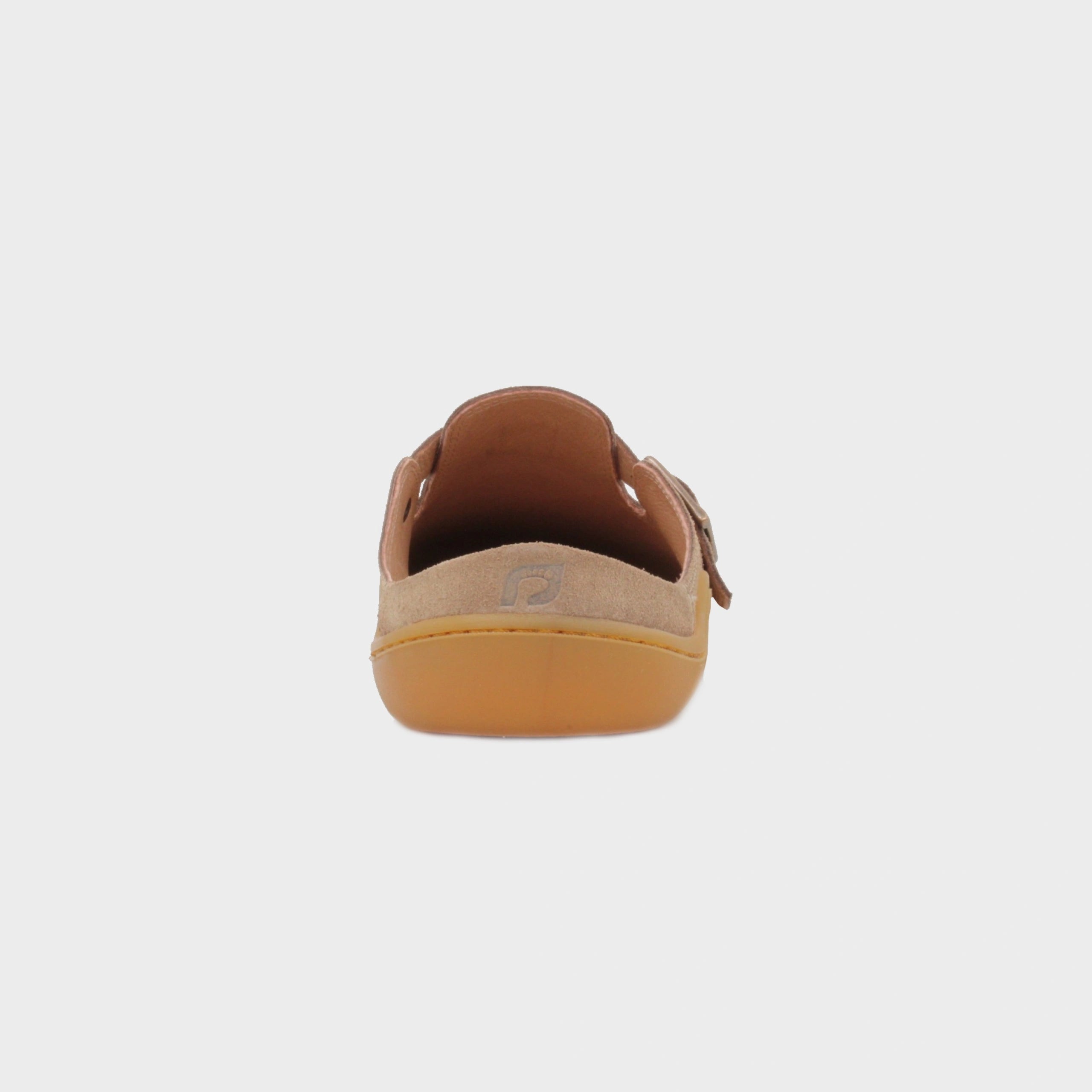 Troia Barefoot Socas Homem Beige
