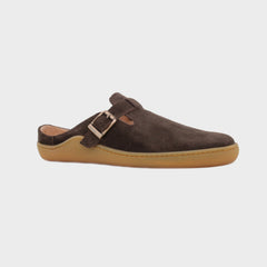 Troia Barefoot Socas Homem Brown