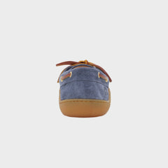Vigia Barefoot Sapatos Mulher Blue